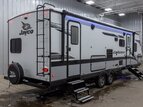 Thumbnail Photo 1 for New 2022 JAYCO Jay Feather 27BHB